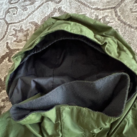 The North Face Rain jacket - Picture 3 of 4